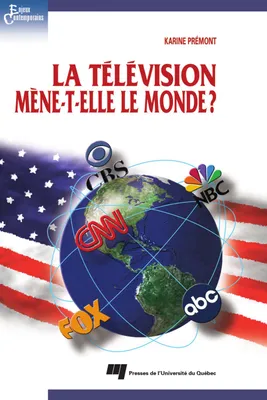 La télévision mène-t-elle le monde ?, Le mythe de l’effet CN sur la politique étrangère des États-Unis