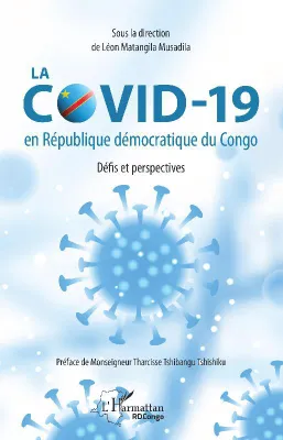 La Covid-19 en République démocratique du Congo, Défis et perspectives