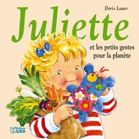 Juliette., 51, Juliette et les petits gestes pour la planète