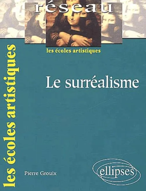 Le surréalisme Pierre Grouix
