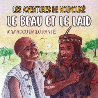Les aventures de Noumoukè, Le beau et le laid