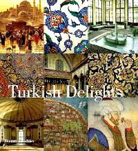 Turkish Delight /anglais