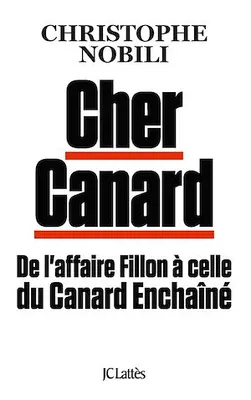 Cher Canard