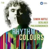  rhythm & colours rattle