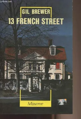 13 French street