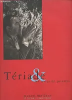 teriade et les livres de peintres, [exposition], 8 novembre 2002-23 mars 2003, Musée Matisse, Le Cateau-Cambrésis