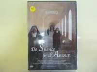 De silence et d'amour DVD