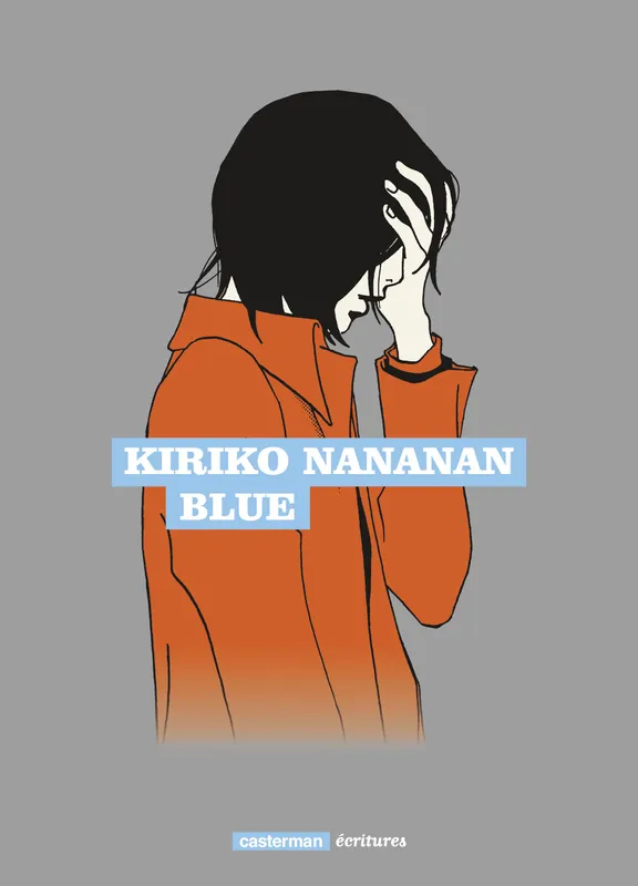 Livres Mangas Mangas Blue Kiriko Nananan