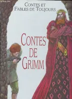 Contes de Grimm (Collection 