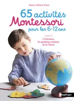 65 activités Montessori pour les 6-12 ans, 1, 65 ACTIVITES MONTESSORI 6/12 A