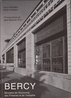 Bercy, Ministère de l'Économie, des Finances et de l'Industrie