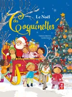 9, Le Noël des Coquinettes
