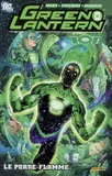 Green Lantern, 1, Le porte-flamme