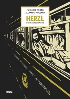 Herzl, Une histoire européenne