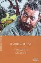 Barberousse, roman