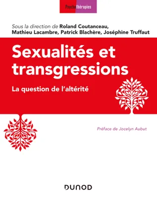 Sexualités et transgressions - La question de l'altérité, La question de l'altérité