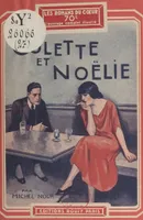 Colette et Noëlie