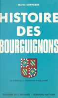 Histoire des Bourguignons (2), De Charles Le Téméraire à nos jours