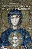 Histoire des origines du christianisme - tome 2, Volume 2, L'antéchrist, Les Evangiles, L'Eglise chrétienne, Marc-Aurèle
