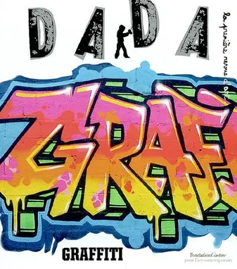 Graffiti (Revue Dada 148)