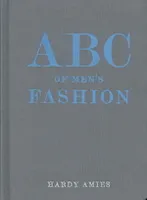 ABC of Men's Fashion /anglais