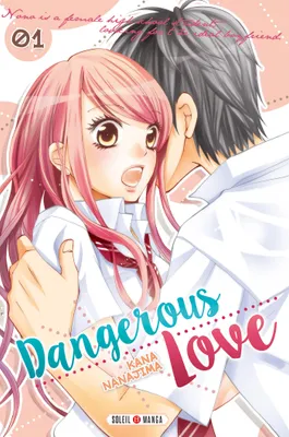 1, Dangerous love T01