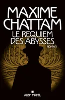 Le Requiem des abysses, Léviatemps - tome 2