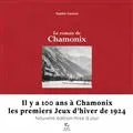 Le Roman de Chamonix