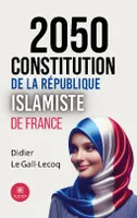 2050, CONSTITUTION DE LA REPUBLIQUE