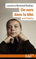 Un ours dans la tête, Greta thunberg