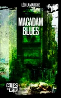 Macadam blues / roman, roman