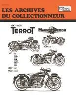 Terrot - 1947-1958