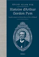 Histoire d'Arthur Gordon Pym de Nantucket