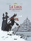 3, Le Legs de l'Alchimiste - Tome 03, Monsieur de Saint-Loup