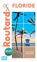 Guide du Routard Floride 2024/25