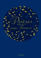 Prières choisies par le pape François