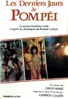 Les derniers jours de Pompeï