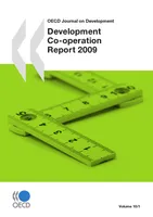 Development Co-operation Report 2009
