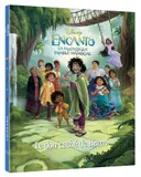 ENCANTO, LA FANTASTIQUE FAMILLE MADRIGAL - Hors série -  Le Don caché de Bruno - Disney