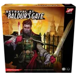 Betrayal at Baldur's Gate (VF)
