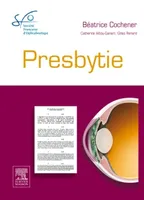 Presbytie, Rapport SFO 2012