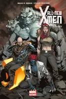 6, All-New X-Men