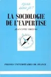 La sociologie de l'expertise