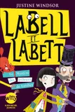 Labell et Labett - tome 2, Le mystère des pilleurs de tombe