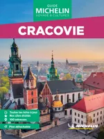 Guide Vert WE&GO Cracovie