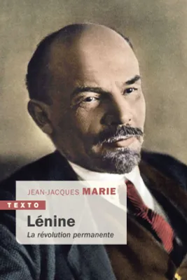 Lénine, La révolution permanente