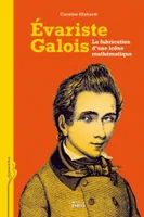 Évariste Galois, La fabrication d'une icône mathématique