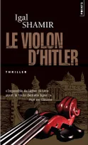 Le Violon d'Hitler, roman