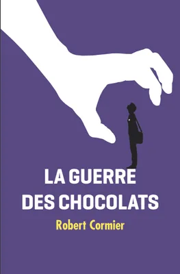 LA GUERRE DES CHOCOLATS (POCHE