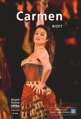 Carmen, Bizet, Bizet